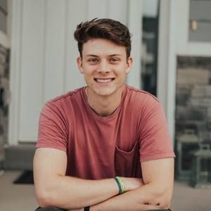 Meet your Posher, Dane